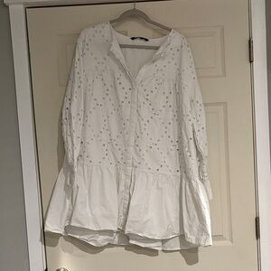 Women’s Blouse